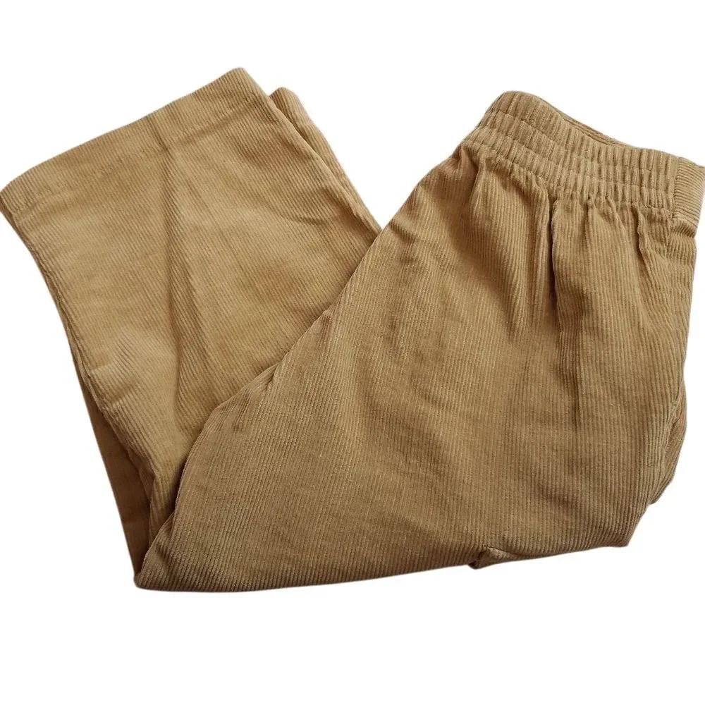 Class Club cargo pants 2T